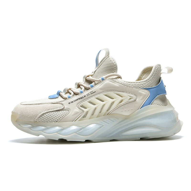 Men Women Sneakers Casual Trainers Athletic Shoes Unisex 36-45