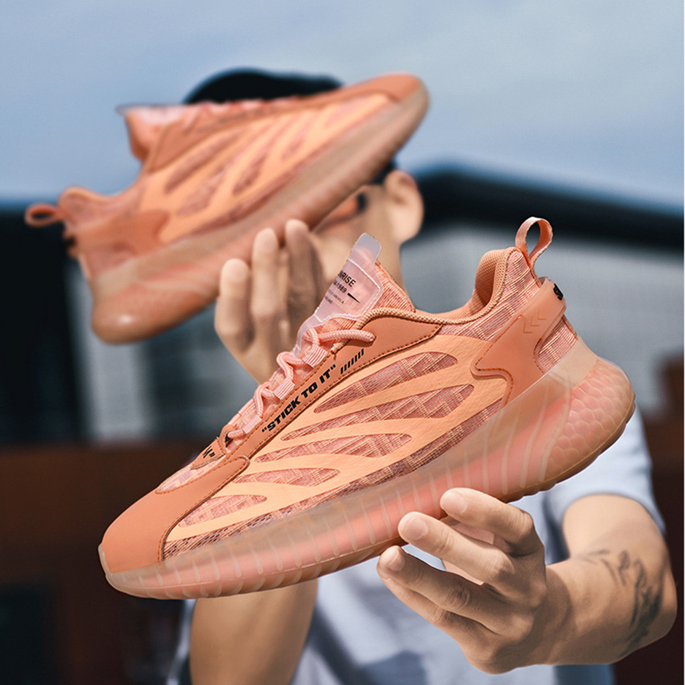 Men Women Sneakers Casual Trainers Athletic Shoes Unisex 36-45