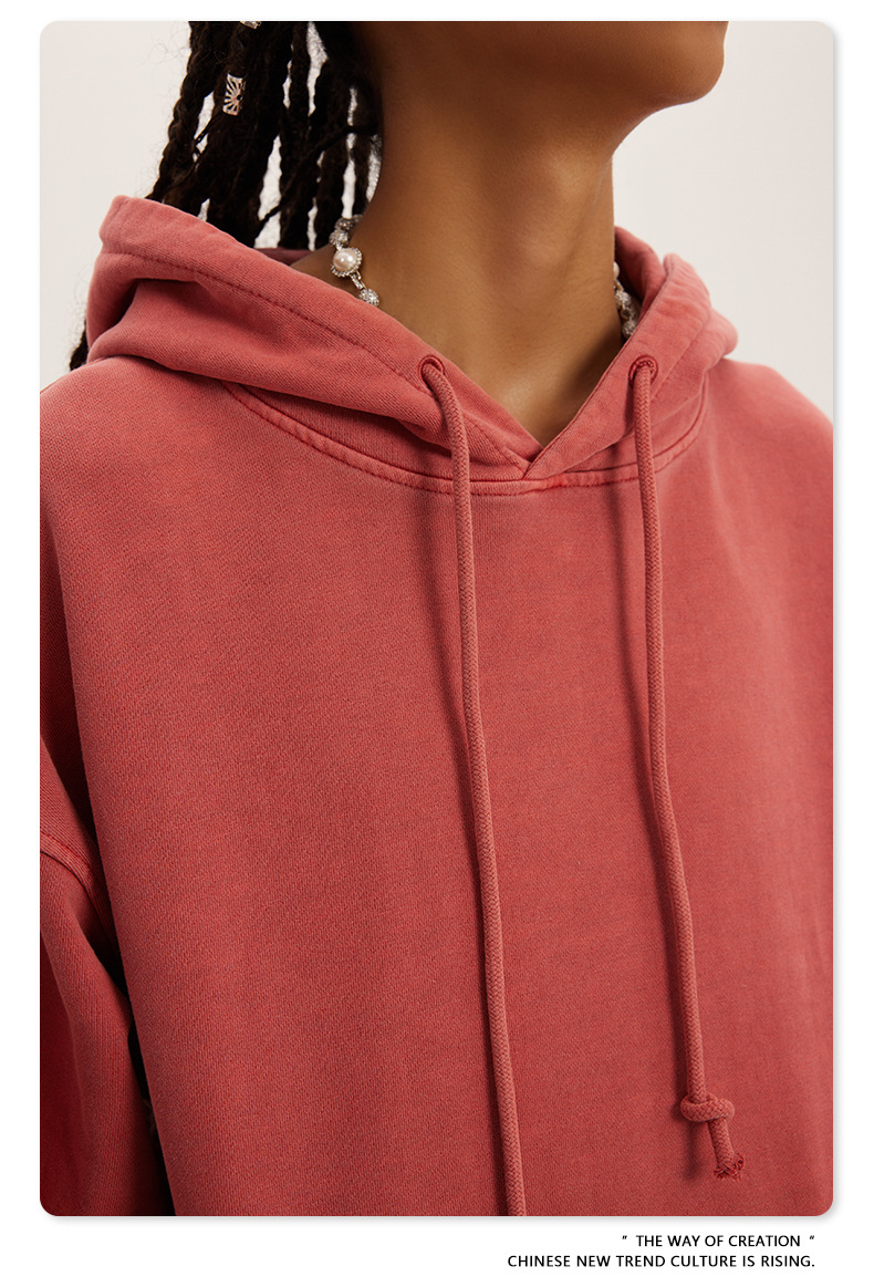 Men Women Hoodies Hooded Sweatshirt Tee Pullover Tops Sweats Unisex Teen Outfits