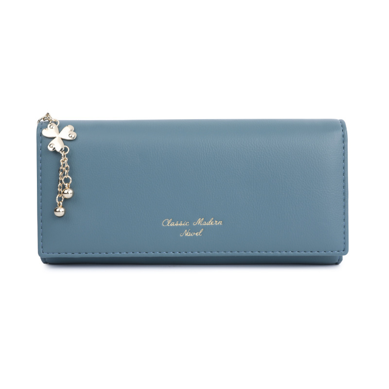 Women Card Case Clutch Pouch Phone Purse Coin Wallets Shoulder Handbags Bag
