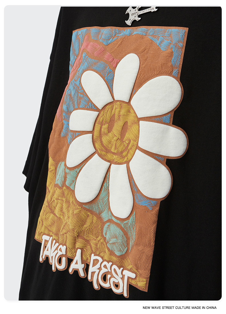 Summer Men Women Short Sleeve T-shirt Tee Pullover Tops Unisex Sweatshirt