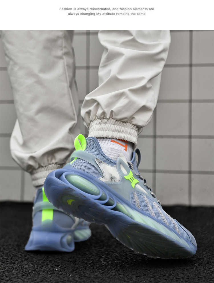 Men Women Sneakers Casual Trainers Athletic Shoes Unisex 36-45