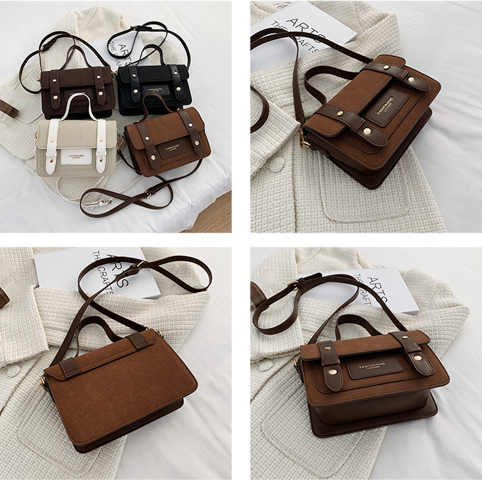 Women's Crossbody Messenger bag