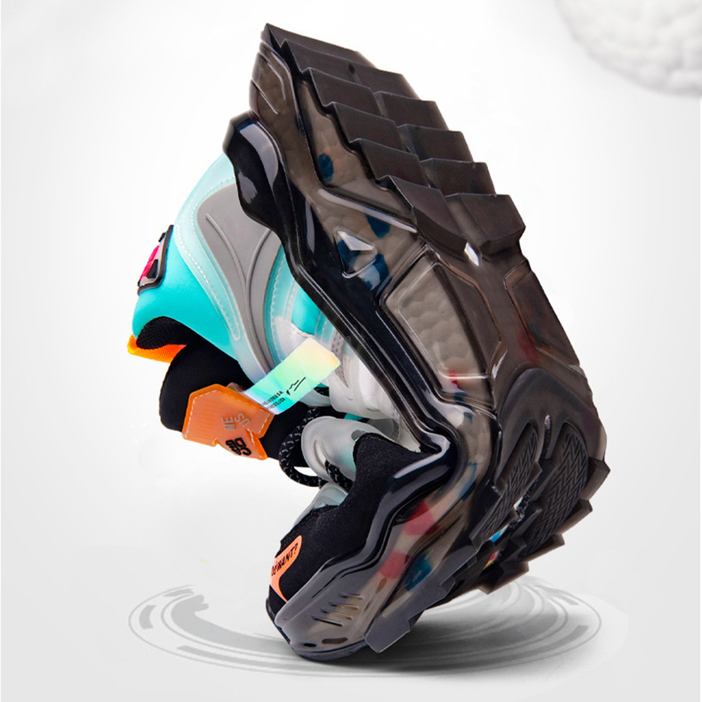 Men Women Sneakers Casual Trainers Athletic Shoes Unisex 36-45