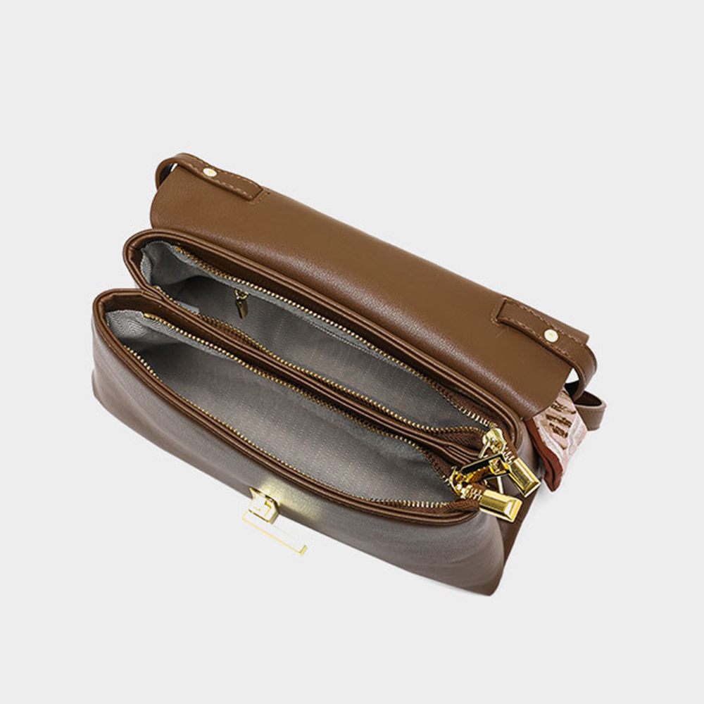 Women Vintage Shoulder Bag Mini Sling Clutch Cross Body Handbags Tote Hobo Shopper Wallets Coin