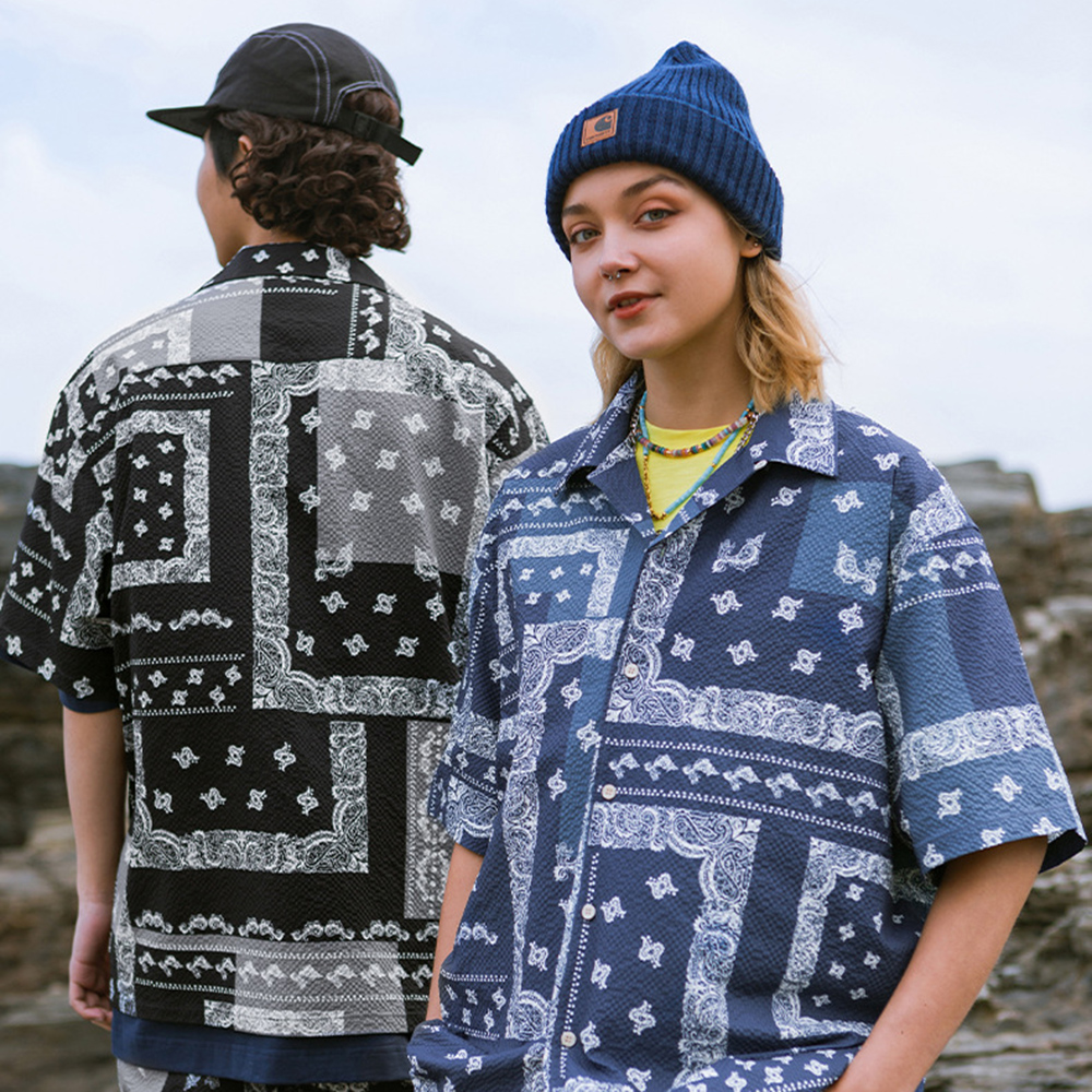 Summer Men Women Short Sleeve T-shirt Tee Tops Bottoms Pants Shorts Trunks Suit Set