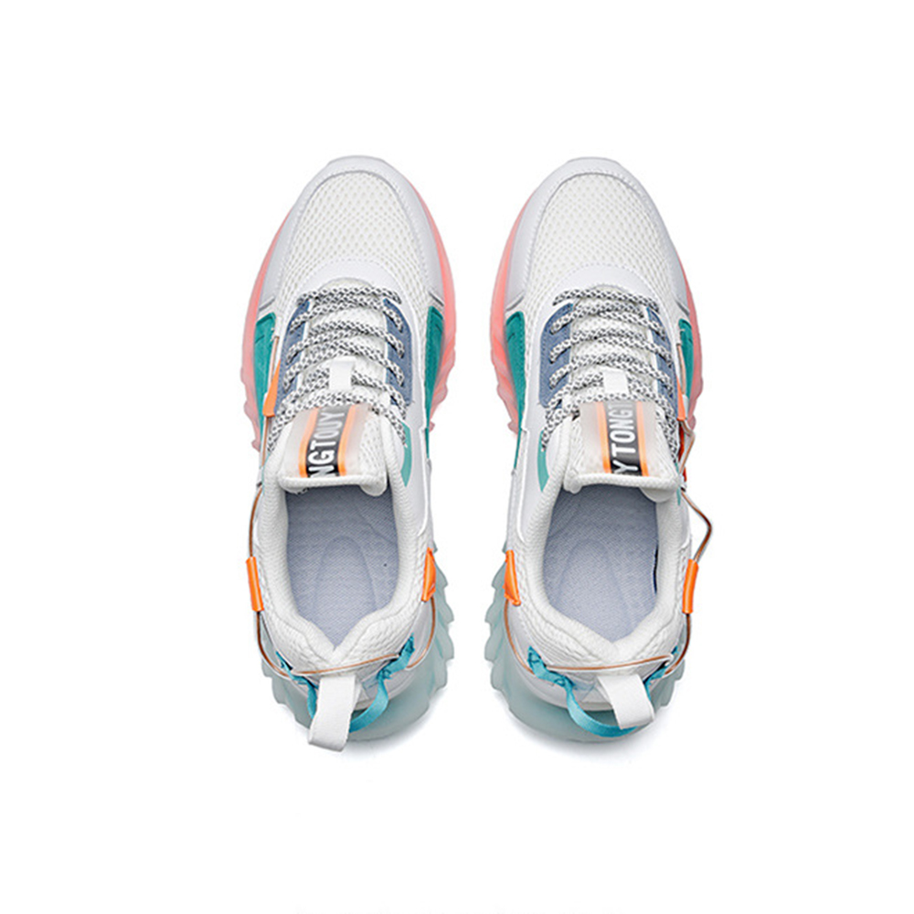 Men Women Sneakers Casual Trainers Athletic Shoes Unisex 36-45