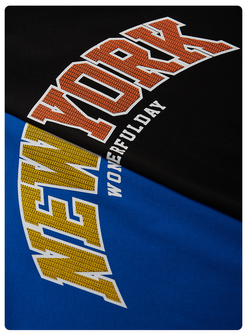 Summer Men Women Short Sleeve T-shirt Tee Pullover Tops Unisex Sweatshirt