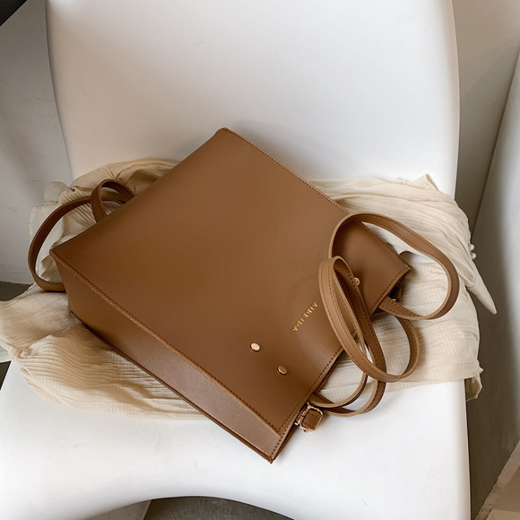 Women's Bag Large Capacity Shoulder Bags