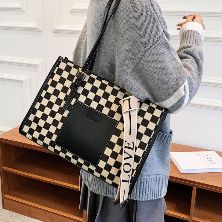 2022 Women Shoulder Bag