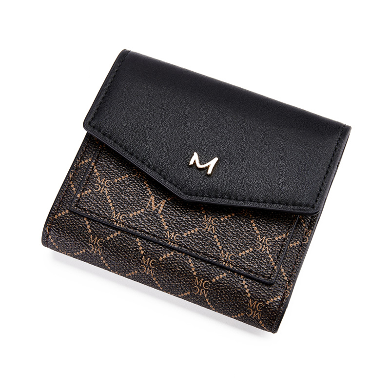 Women Men Card Case Clutch Pouch Phone Purse Coin Wallets Bag Handbags