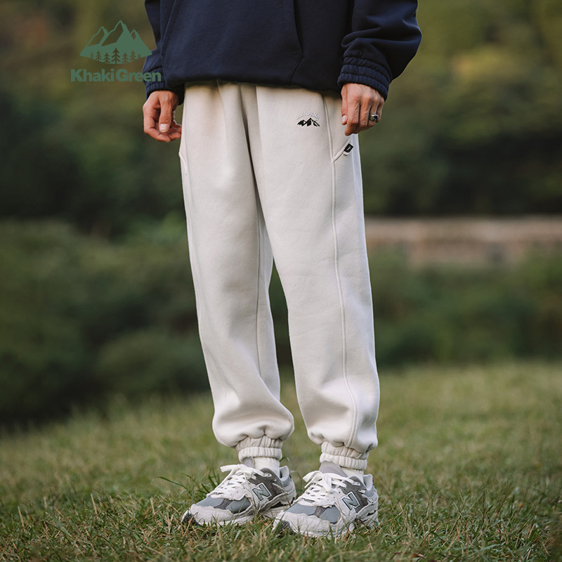 Women Men Tracksuit Sport Wear Pant Bottoms Trousers Outfits