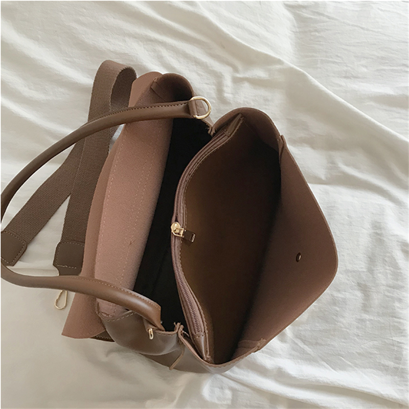 Women 2022 Tend Branded Large Shoulder Lady Crossbody Purses