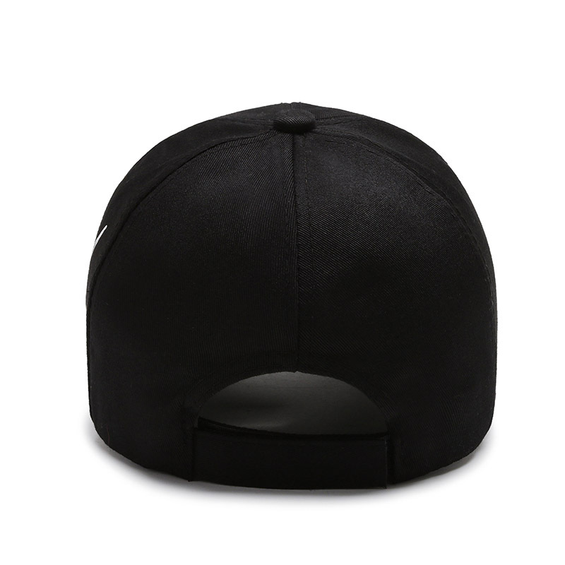 Men Women Baseball Cap Visor Sun Hat Headwear Snapback Peaked Caps