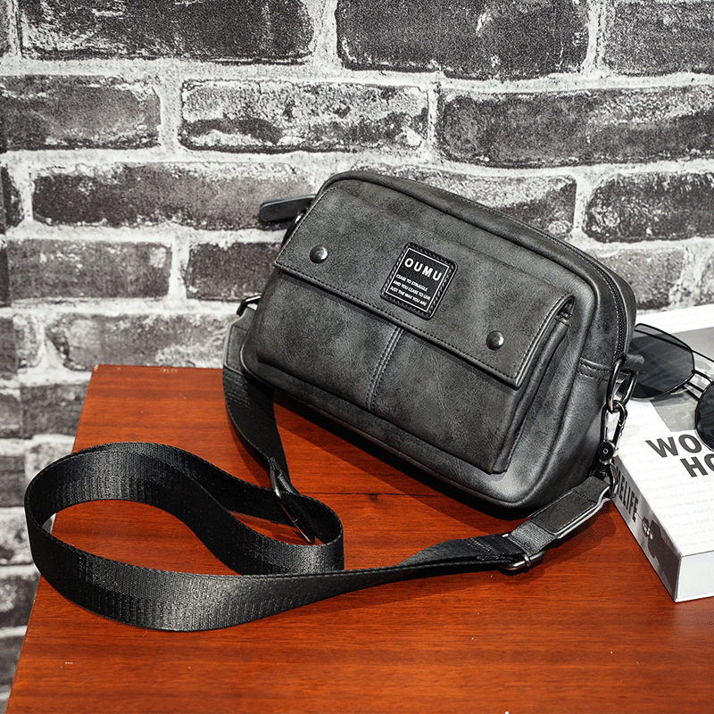 Women Men Shoulder Bag Crossbody Sling Handbags Houlder Bag