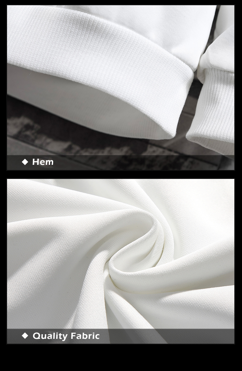 Men Women Sweatshirt T-shirt Tee Pullover Tops Hoodie Sweats Unisex Teen Outfits