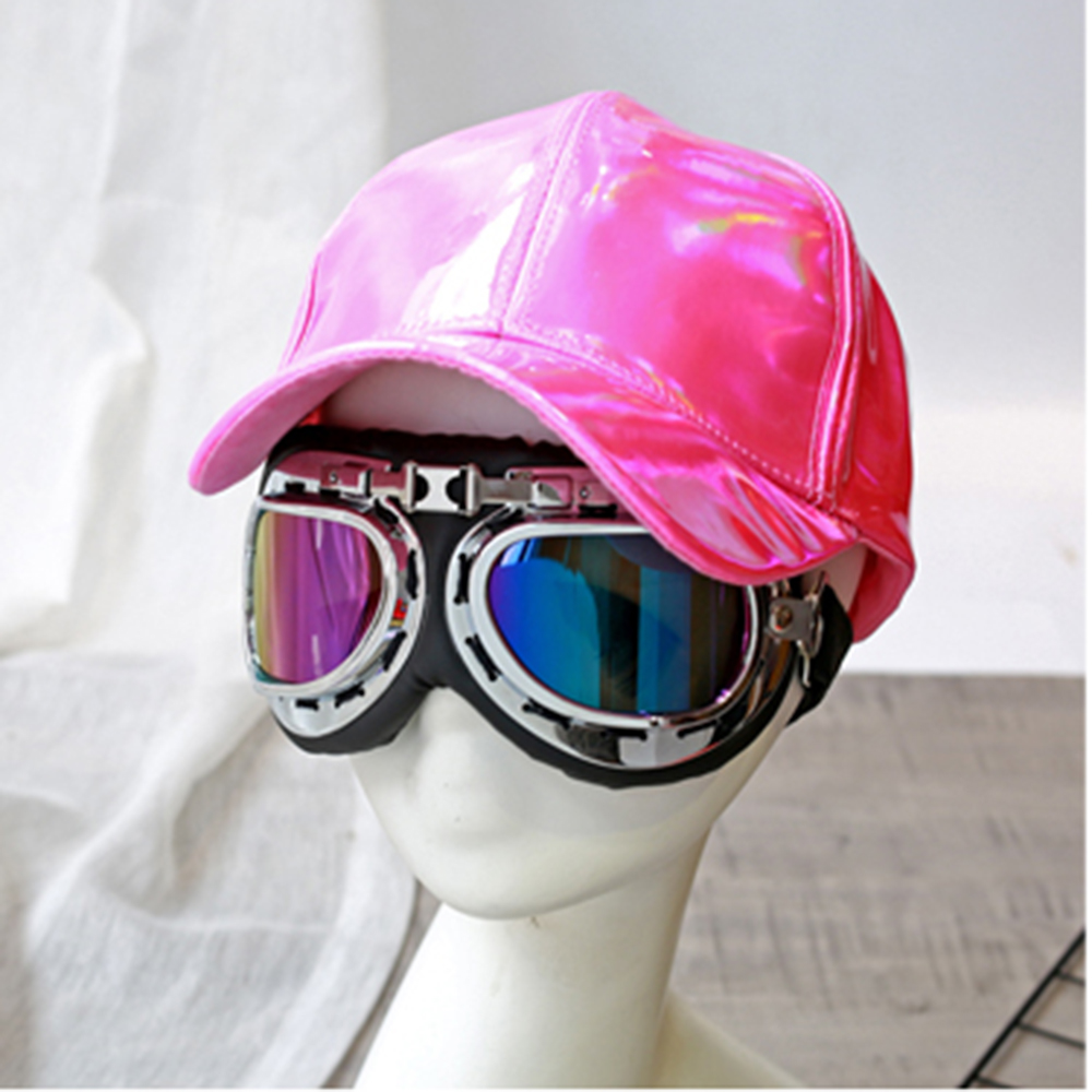 Men Women Baseball Cap Visor Sun Hat Headwear Snapback Peaked Caps
