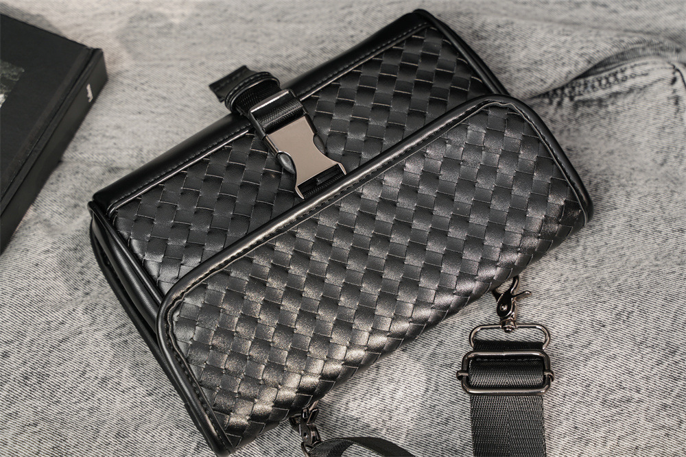 Men Outdoor Messenger Shoulder Bag Handbags Business