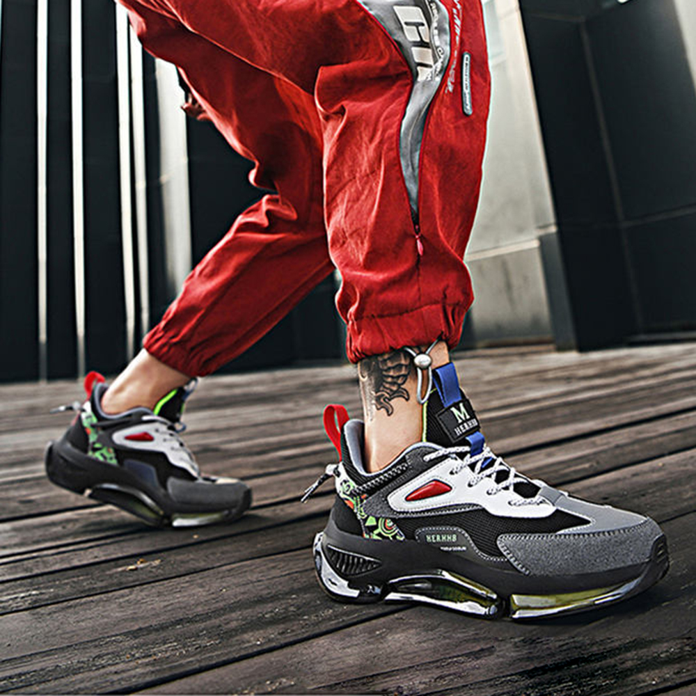 Men Women Sneakers Casual Trainers Athletic Shoes Unisex 36-45