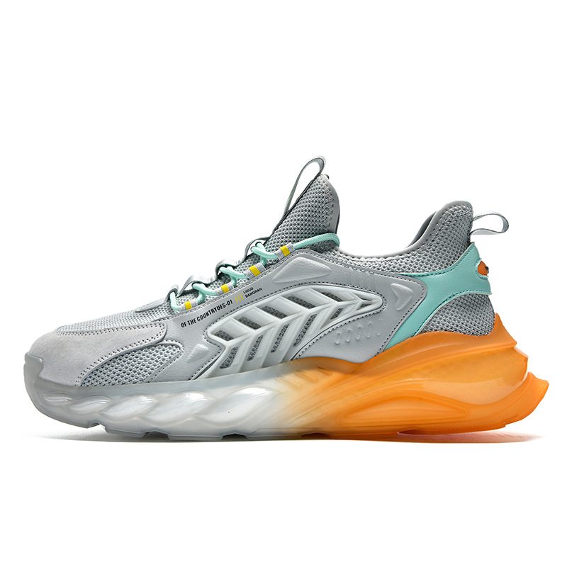 Men Women Sneakers Casual Trainers Athletic Shoes Unisex 36-45