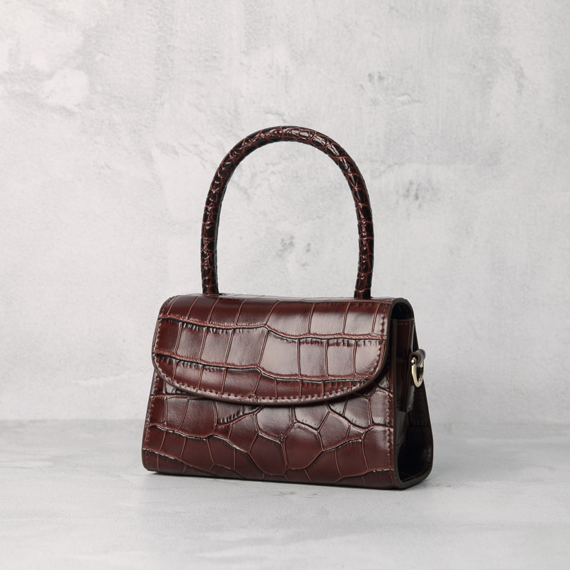 Women Leather Shoulder Bag Bag Tote Handbags Shopper Crossbody Bag