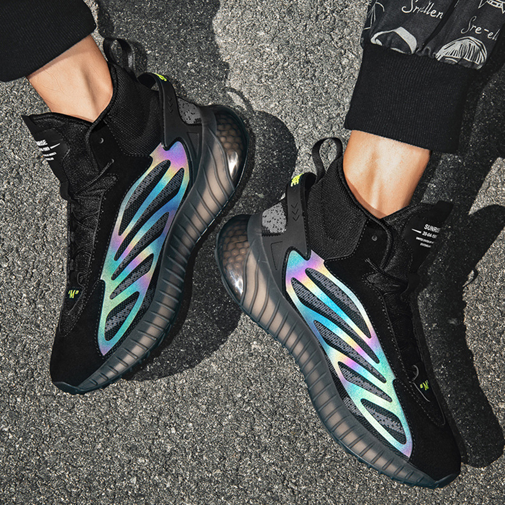 Men Women Sneakers Casual Trainers Athletic low Shoes Unisex 36-45