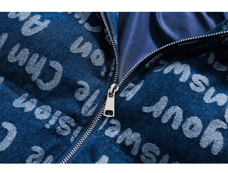 Women Men Down Jacket Hooded Coat Warm Winter Windproof Casual Parkas