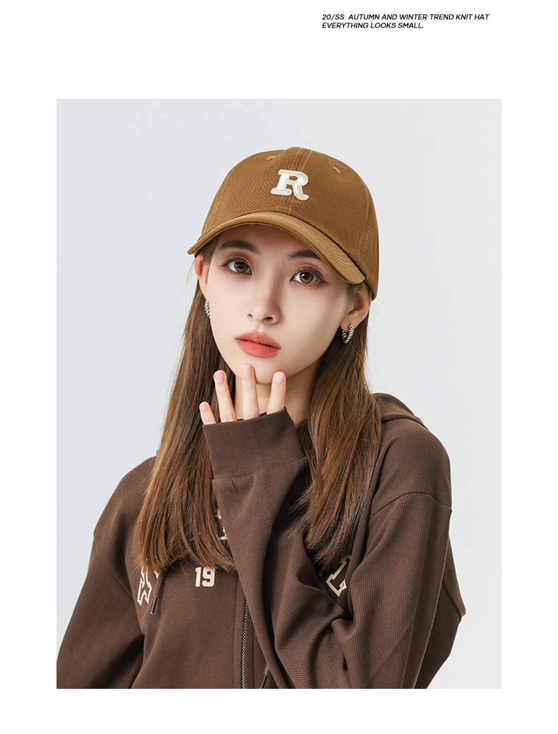 Men Women Baseball Cap Visor Sun Hat Cotton Headwear Snapback Peaked Caps