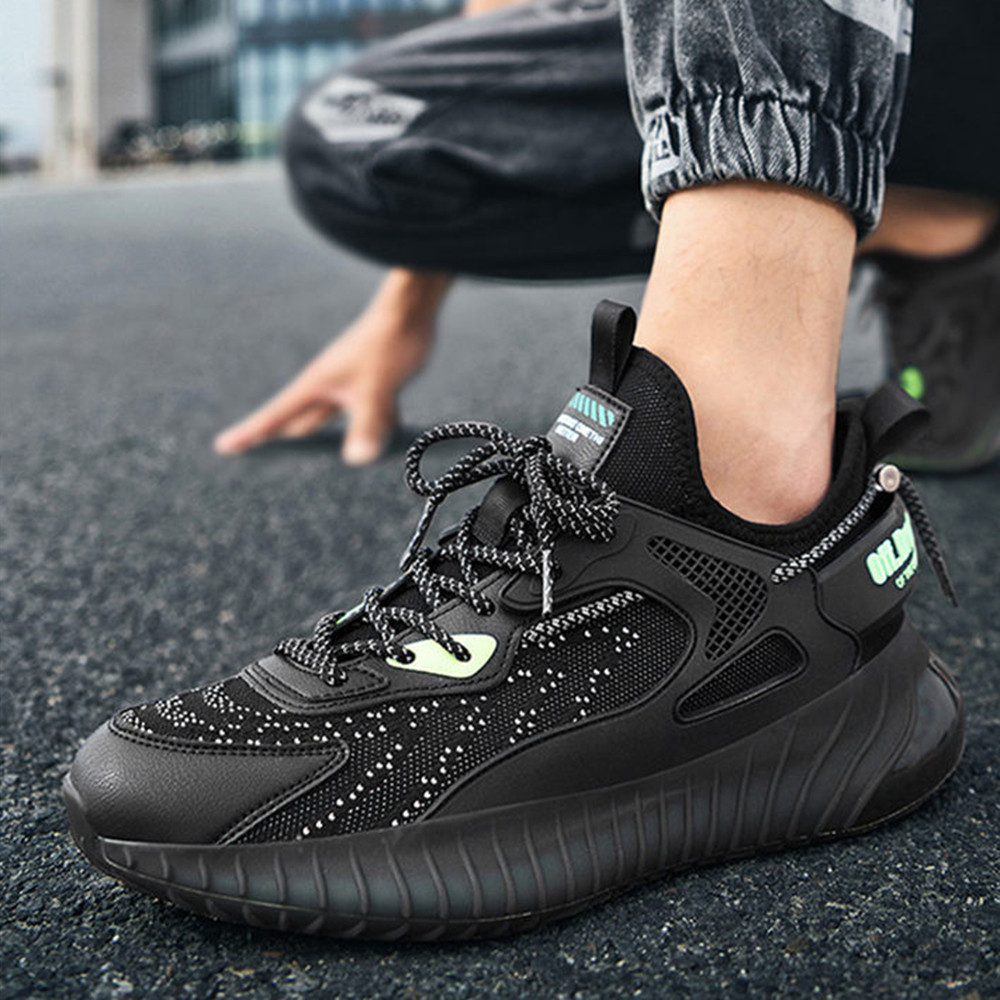 Men Women Sneakers Casual Trainers Athletic low Shoes Unisex 36-45