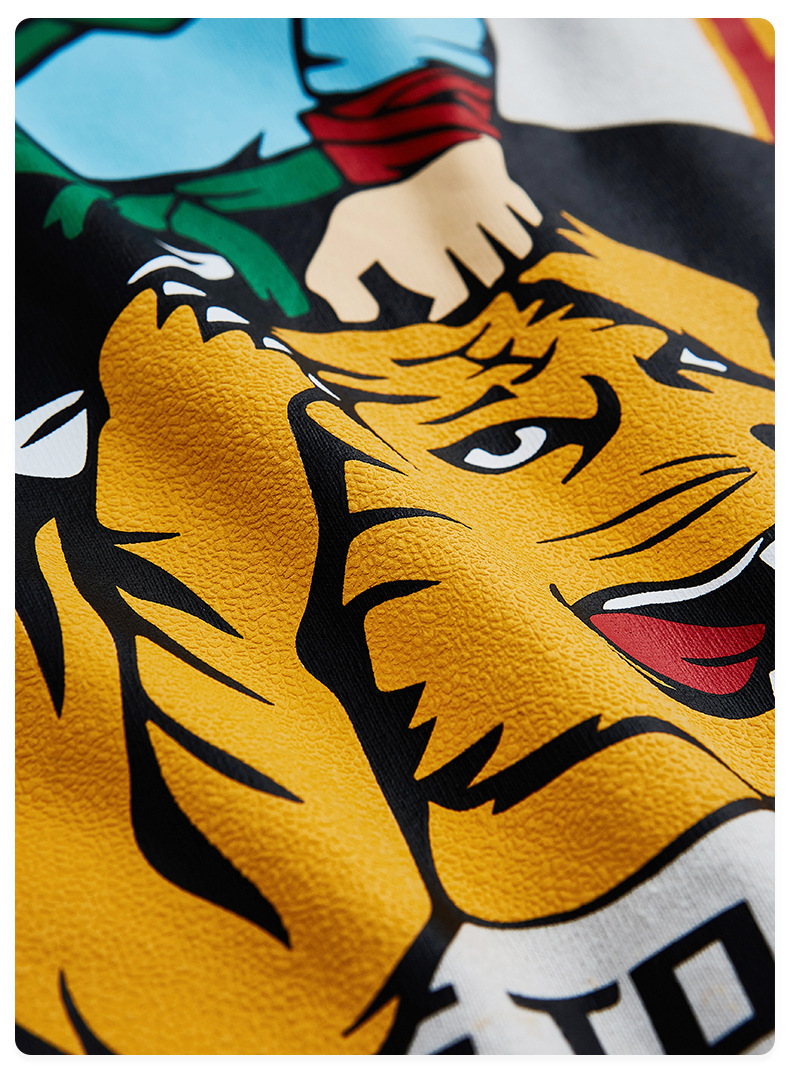 Summer Men Women Short Sleeve T-shirt Tee Pullover Tops Unisex Sweatshirt