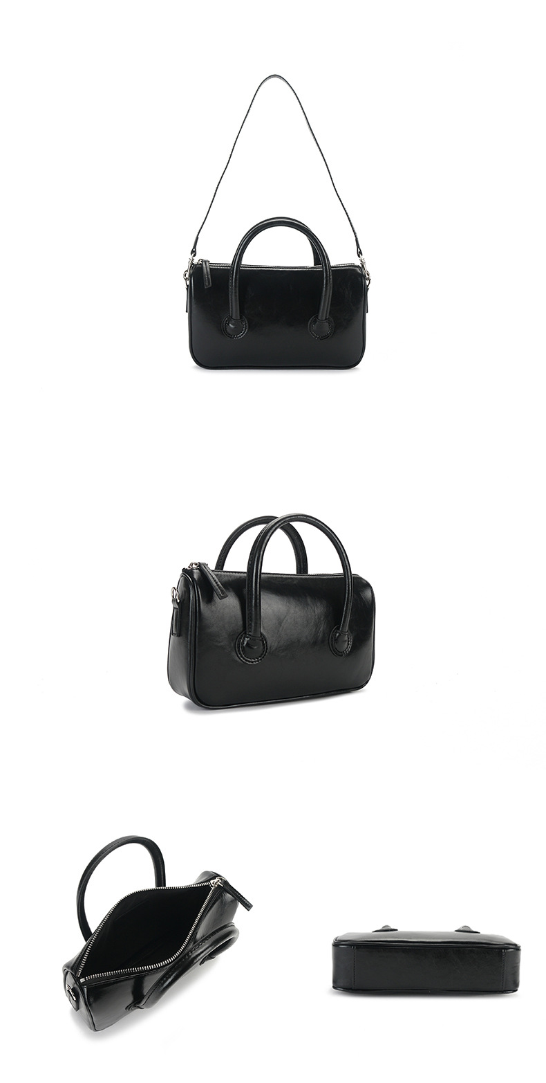 Women Leather Shoulder Bag Bag Tote Handbags Shopper Crossbody Bag