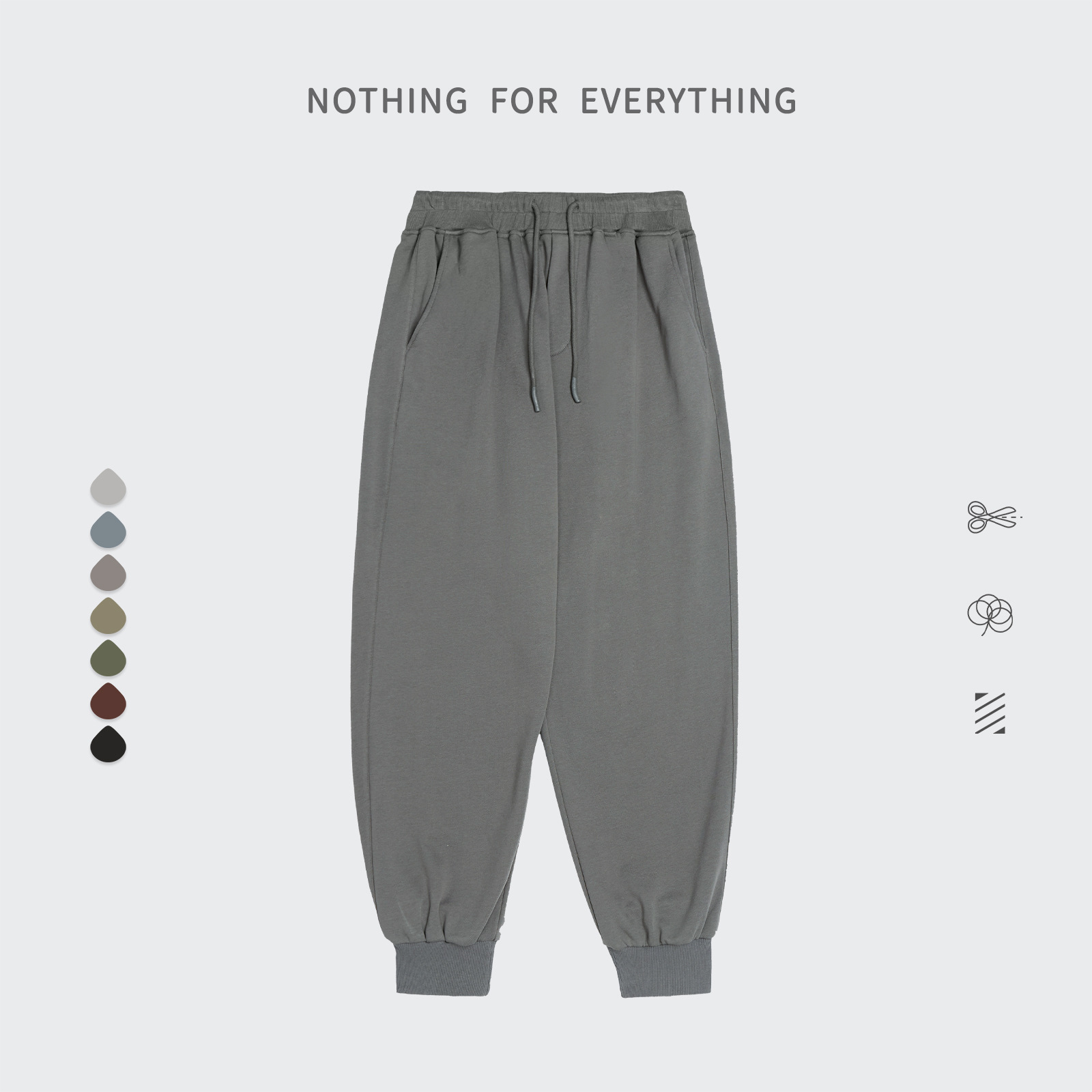 Women Men Two Piece Tracksuit Suit Hoodie Hooded Sweatshirt Pant Set Sweatwear