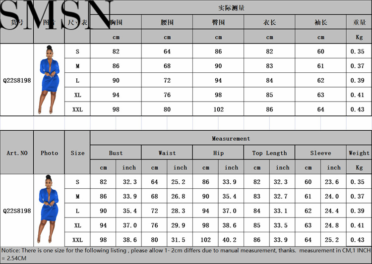 Plus Size Dress Amazon new autumn winter sexy deep V neck twist irregular long sleeve dress