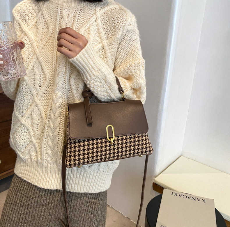 Fashion Small Square Bags