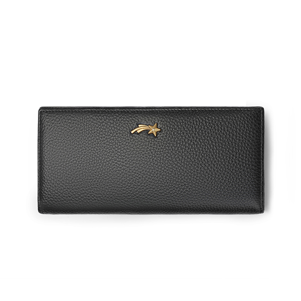 Women Men Card Case Clutch Pouch Phone Purse Coin Wallets Bag Handbags