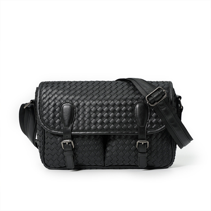 Men Messenger Shoulder Bag Camera Handbags Business Bags