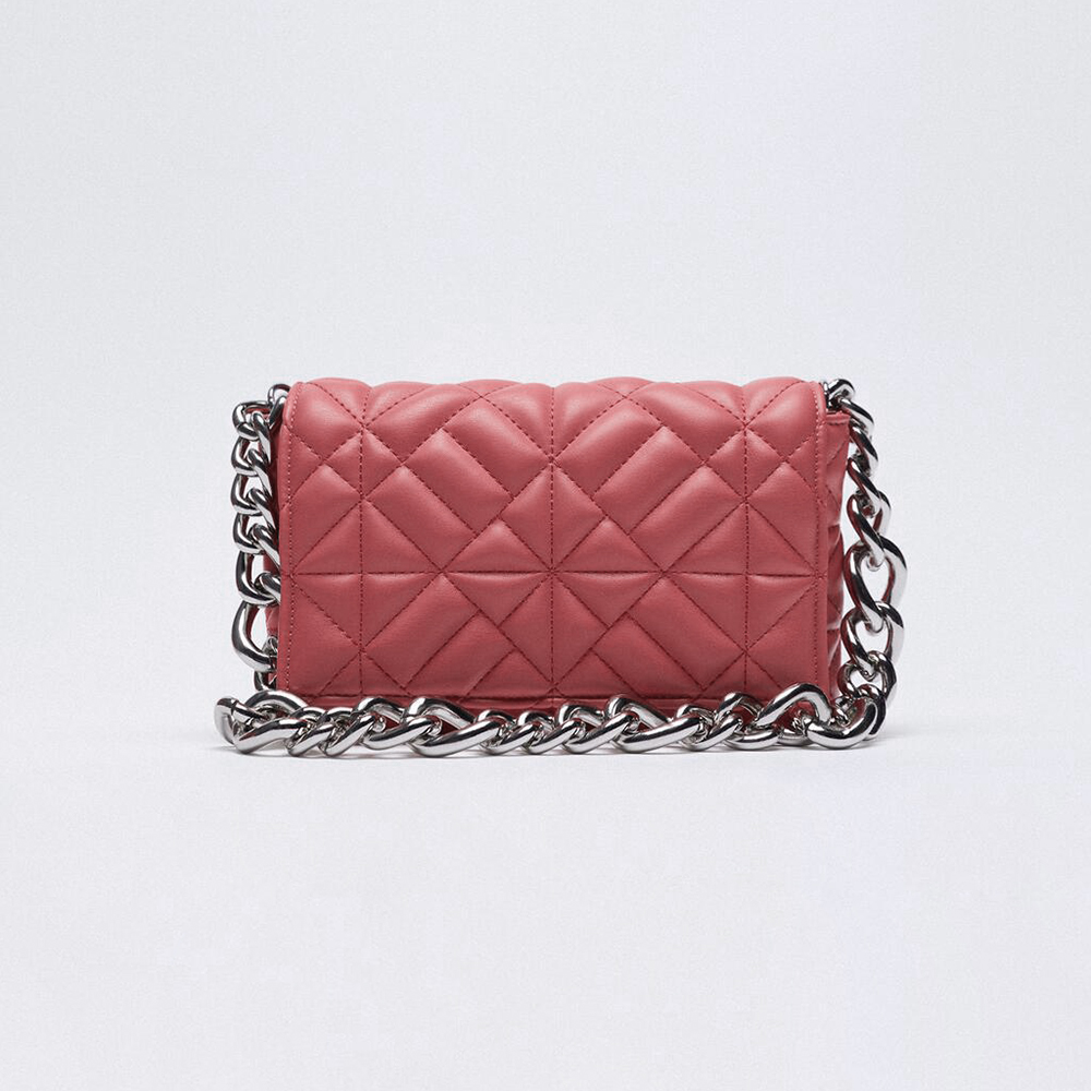 Women Shoulder Bag Chain Bag Tote Handbags Shopper Flap Bag