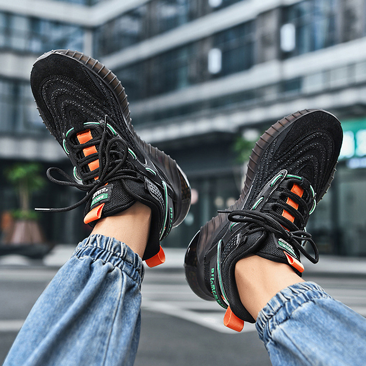 Men Women Sneakers Casual Trainers Athletic Shoes Unisex 36-45