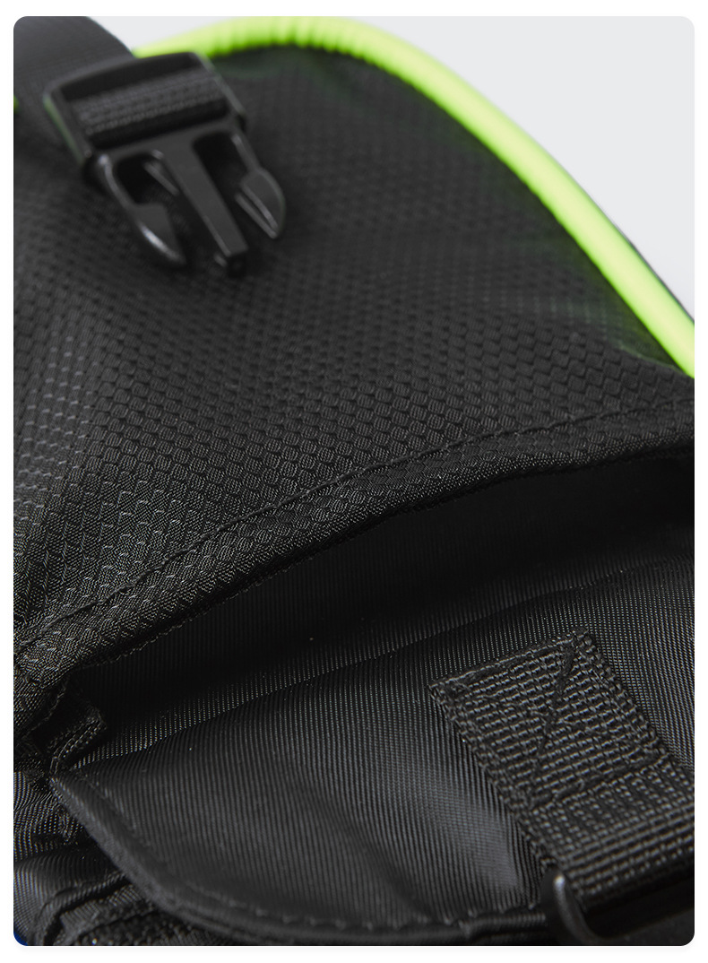 Men Messenger Bag Leather Canvas Zip Camera Handbags Business Bags
