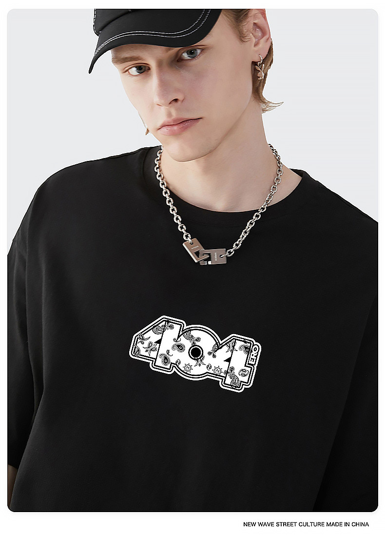 Summer Men Women Short Sleeve T-shirt Tee Pullover Tops Unisex Sweatshirt