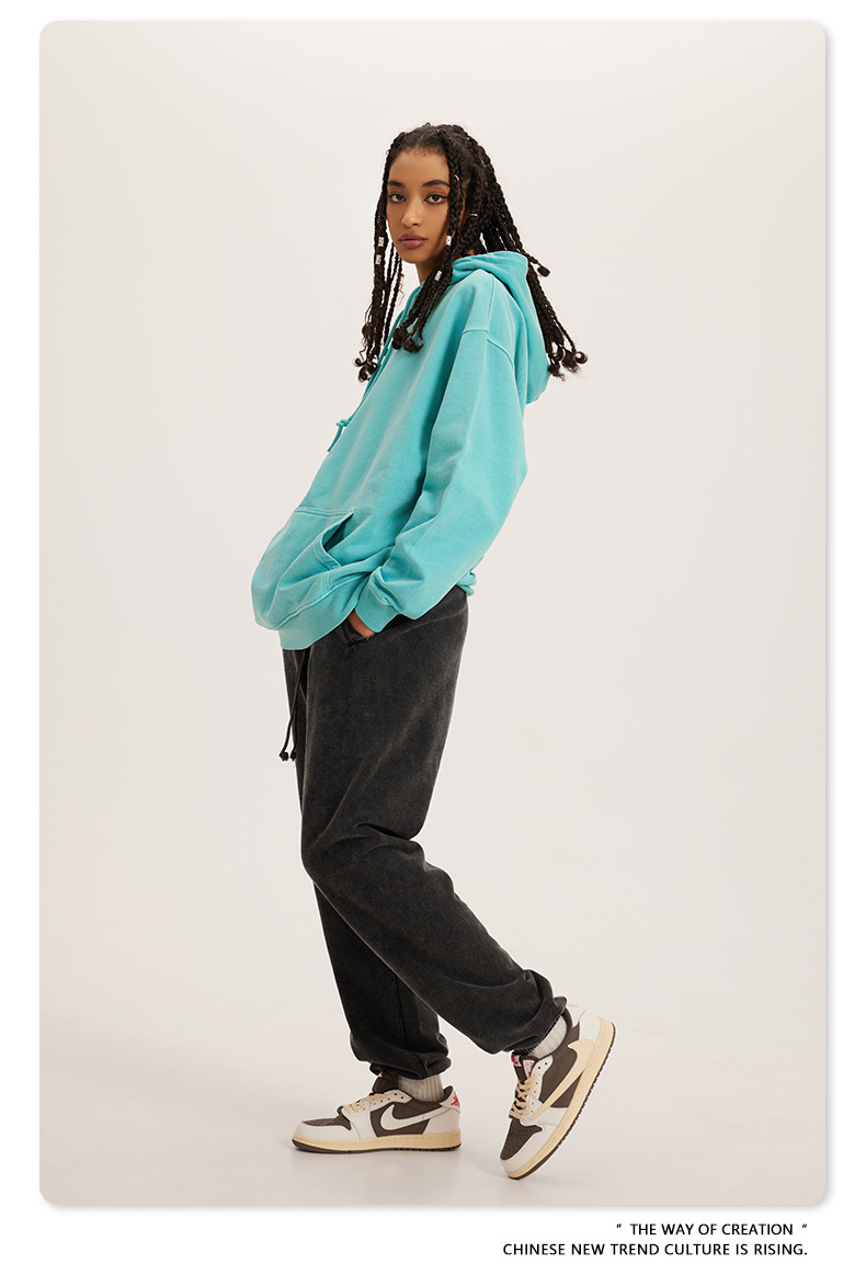 Men Women Hoodies Hooded Sweatshirt Tee Pullover Tops Sweats Unisex Teen Outfits