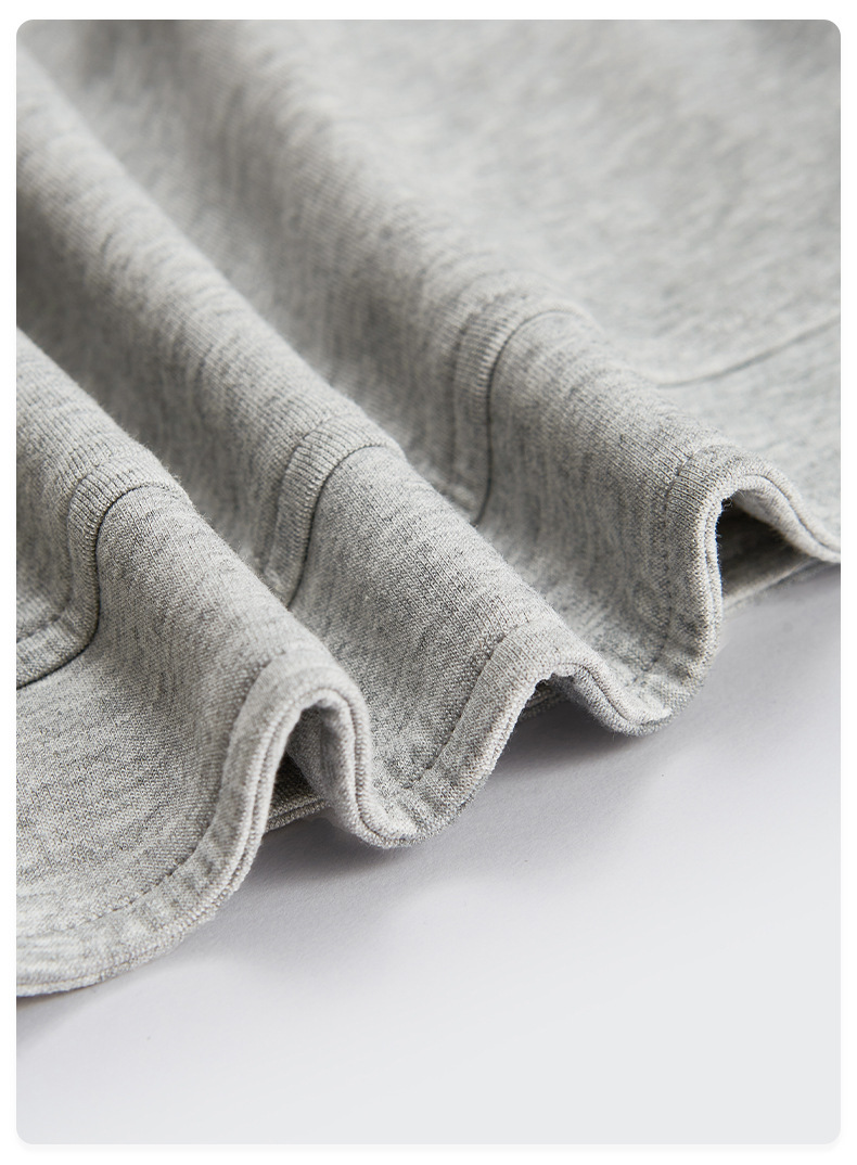 Men Boys Shorts Streetwear Bottoms Half Pants Sports Outfit Sweatsuit Trunks Women