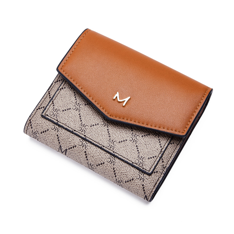 Women Men Card Case Clutch Pouch Phone Purse Coin Wallets Bag Handbags