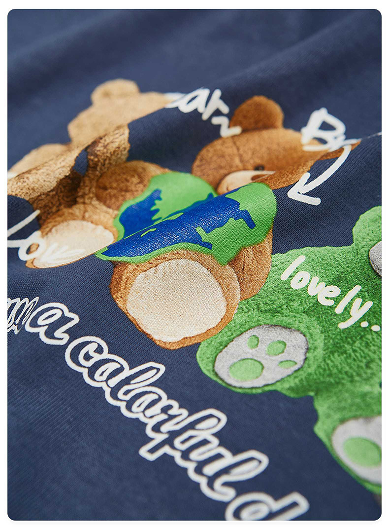 Summer Men Women Short Sleeve T-shirt Tee Pullover Tops Unisex Sweatshirt