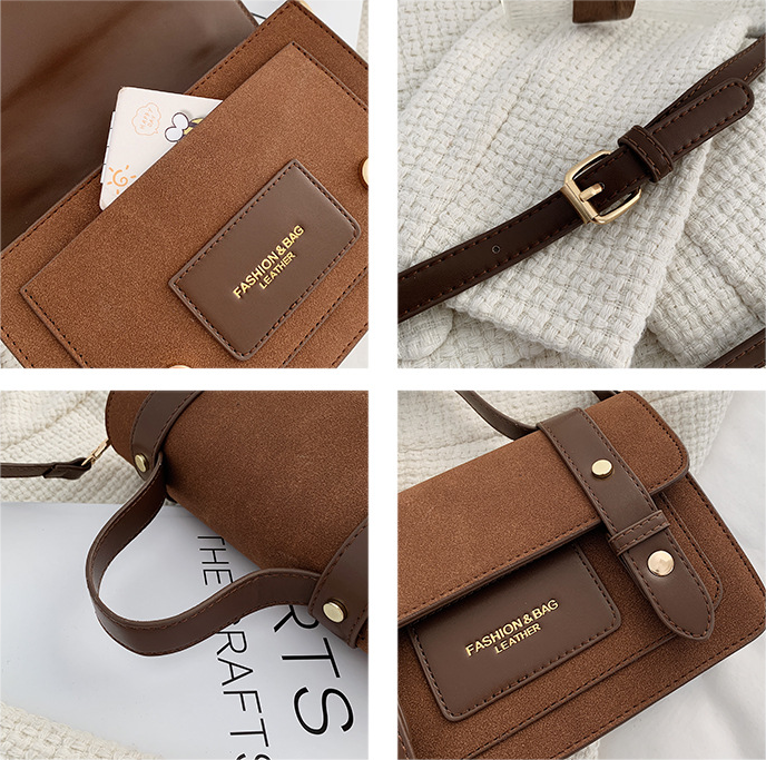 Women's Crossbody Messenger bag