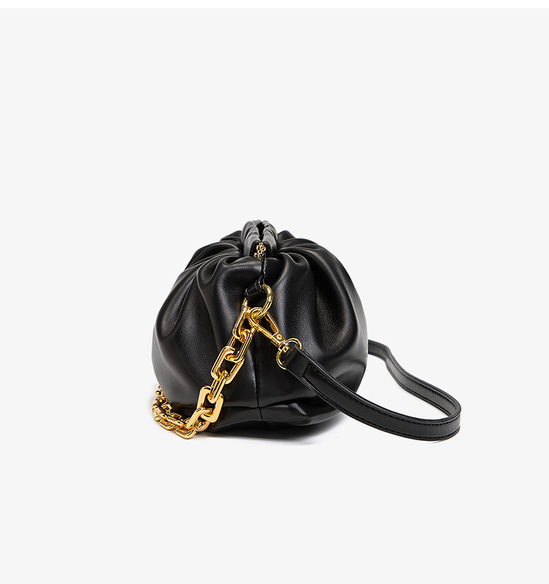 Women Leather Shoulder Bag Bag Tote Handbags Shopper Crossbody Bag