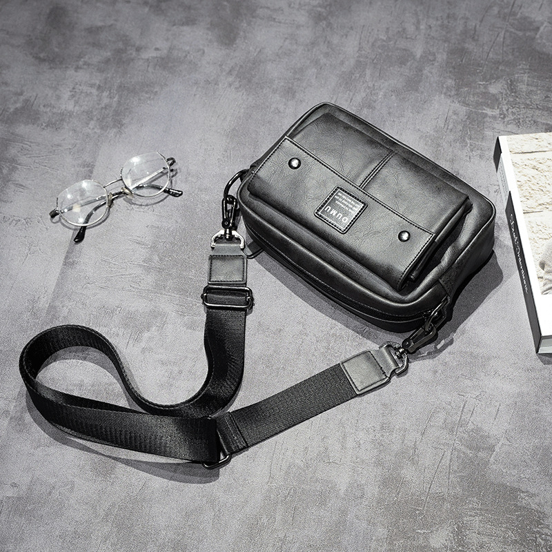 Women Men Shoulder Bag Crossbody Sling Handbags Houlder Bag