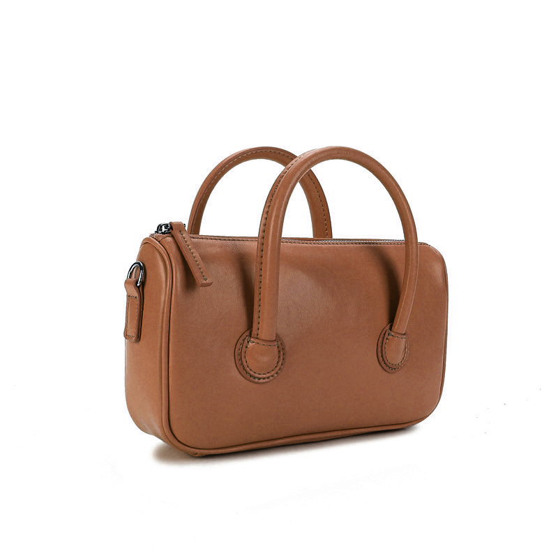 Women Leather Shoulder Bag Bag Tote Handbags Shopper Crossbody Bag