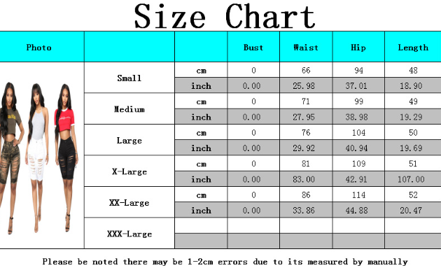 Fashion hand worn high waist jeans