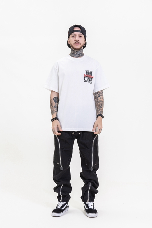 Summer Men Women Short Sleeve T-shirt Tee Pullover Tops Unisex Sweatshirt